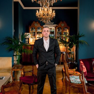 Independent Escort Mike aus Berlin von Callboyz.net