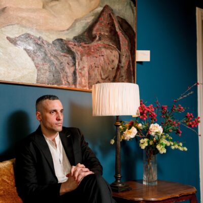 Independent Escort Mike aus Berlin von Callboyz.net