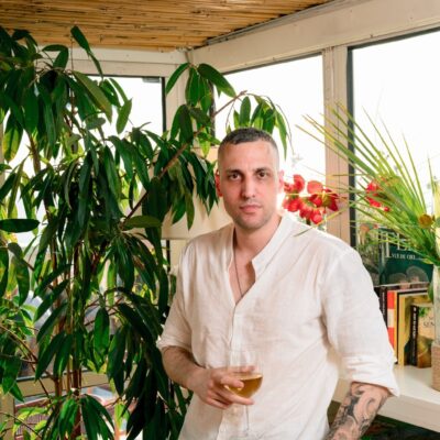 Independent Gigolo Mike aus Berlin von Callboyz.net