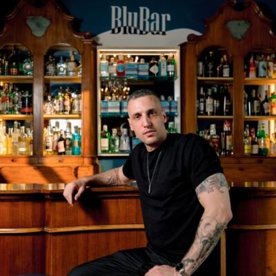 Escort für Frauen Mike aus Berlin von Callboyz.net