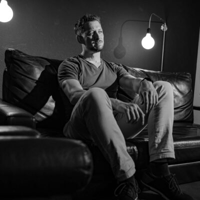 Begleiter Leo aus Basel von Callboyz.net