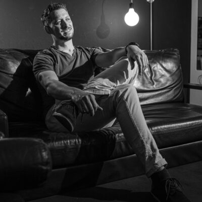Escort Begleiter Leo aus Basel von Callboyz.net