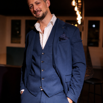 Escort Leo aus Basel von Callboyz.net