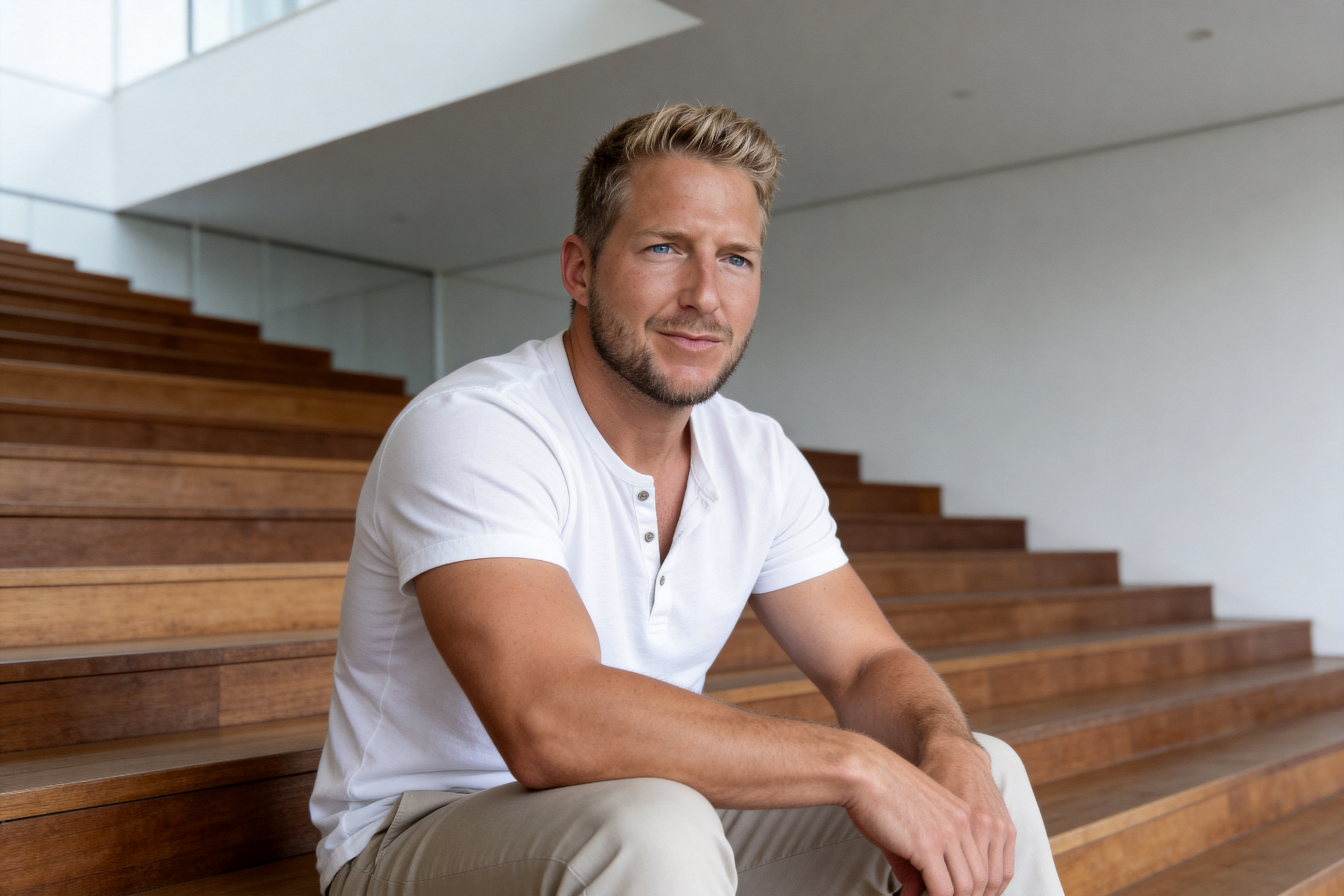 Escort Mann Max aus München von Callboyz.net