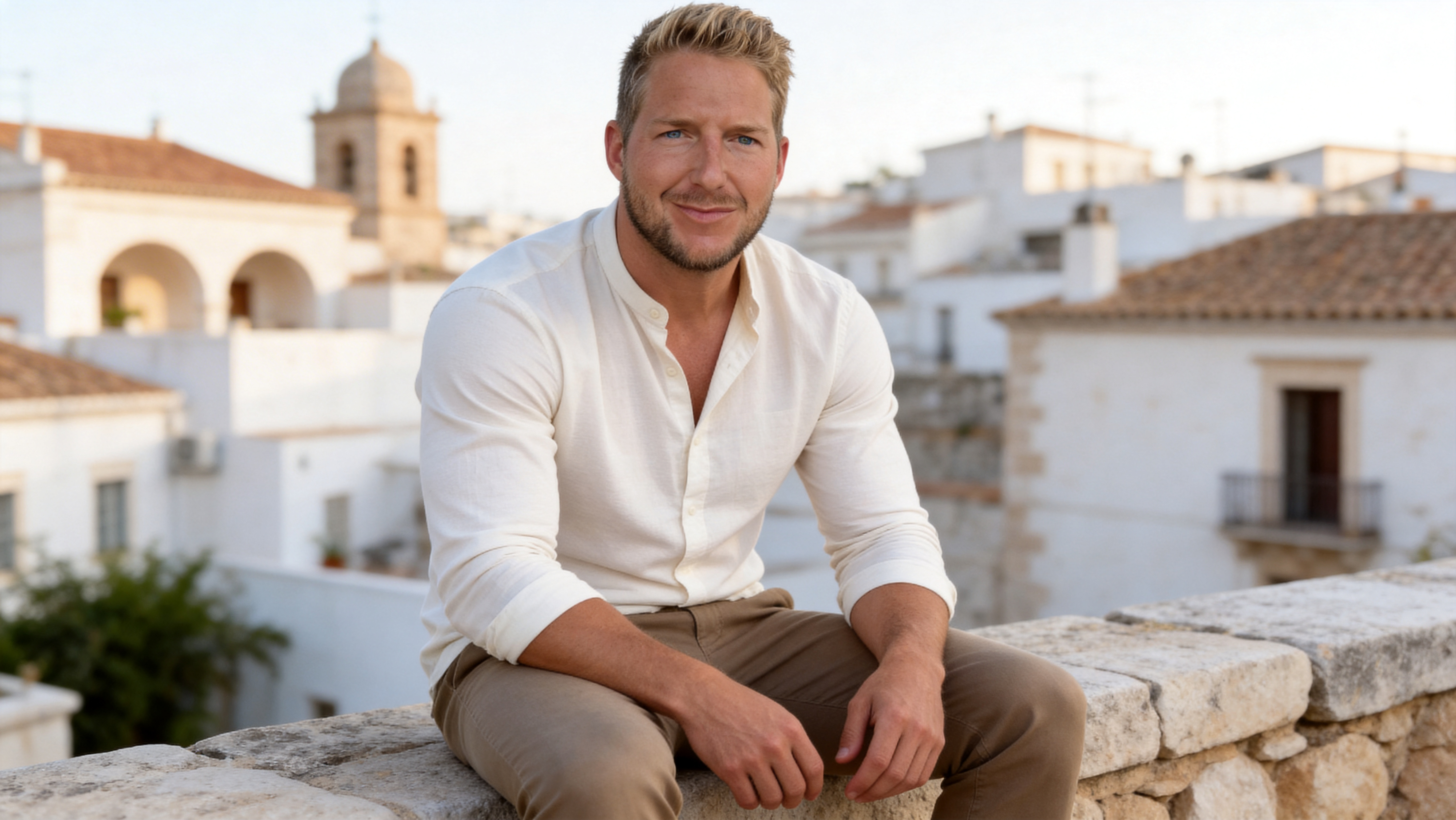 Escort für Frauen Max aus München von Callboyz.net