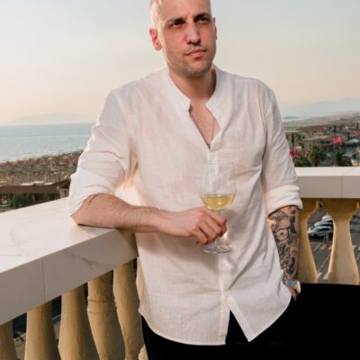 Escort Begleiter Mike aus Berlin von Callboyz.net