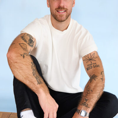 Independent Gigolo Malik aus Leipzig von Callboyz.net