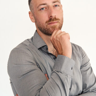 Escort Begleiter Malik aus Leipzig von Callboyz.net