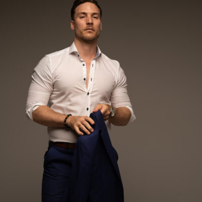 Escort für Frauen Steve aus Frankfurt von Callboyz.net