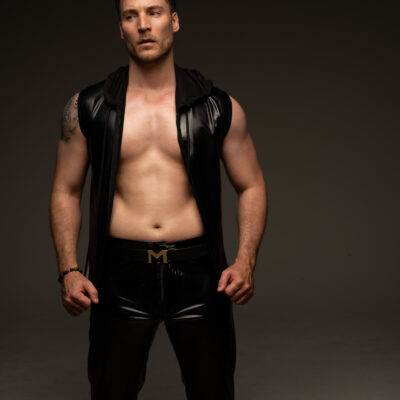 Escort Mann für Frauen Steve aus Frankfurt von Callboyz.net