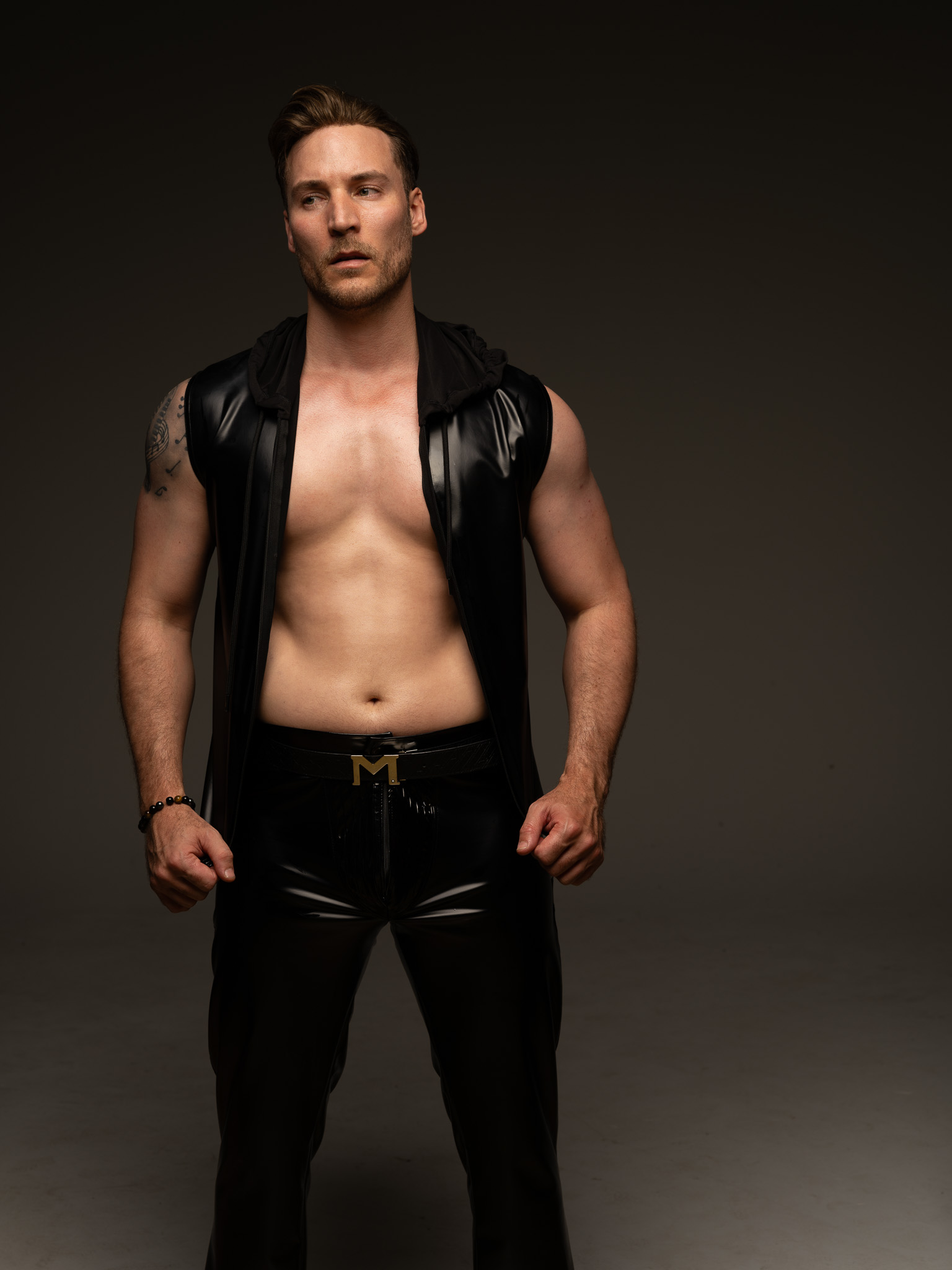Escort Mann für Frauen Steve aus Frankfurt von Callboyz.net