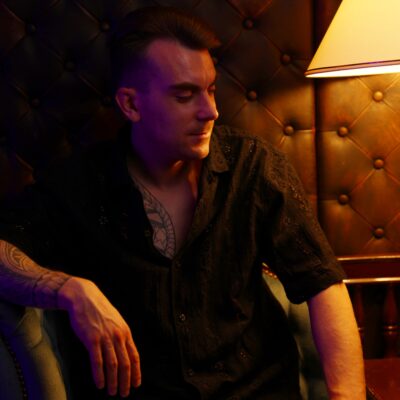 Callboy Dennis aus Berlin von Callboyz.net