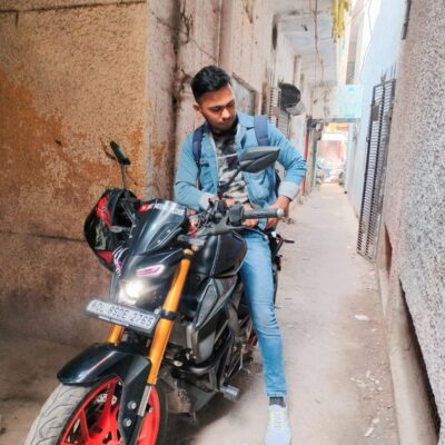 Escort für Frauen und Männer Adrian aus Delhi von Callboyz.net