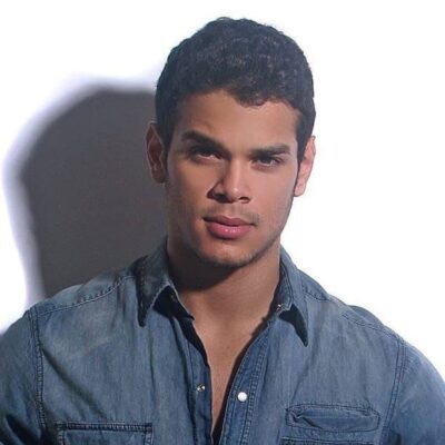 Social Companion Alonzo from New York City by Callboyz.net