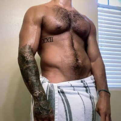 Independent Companion Alonzo from New York City by Callboyz.net