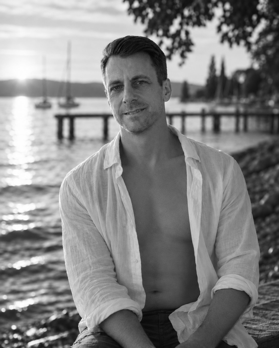 Callboy Tom Benz aus Freiburg von Callboyz.net Callboy Tom Benz aus Freiburg von Callboyz.net