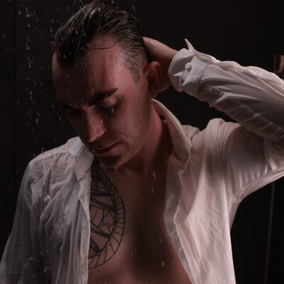 Callboy Dennis aus Berlin von Callboyz.net