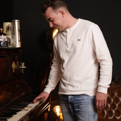 Male Escort Dennis aus Berlin von Callboyz.net