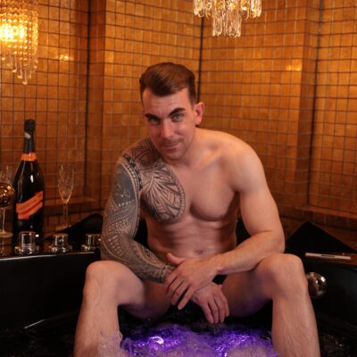 Escort Male Dennis aus Berlin von Callboyz.net