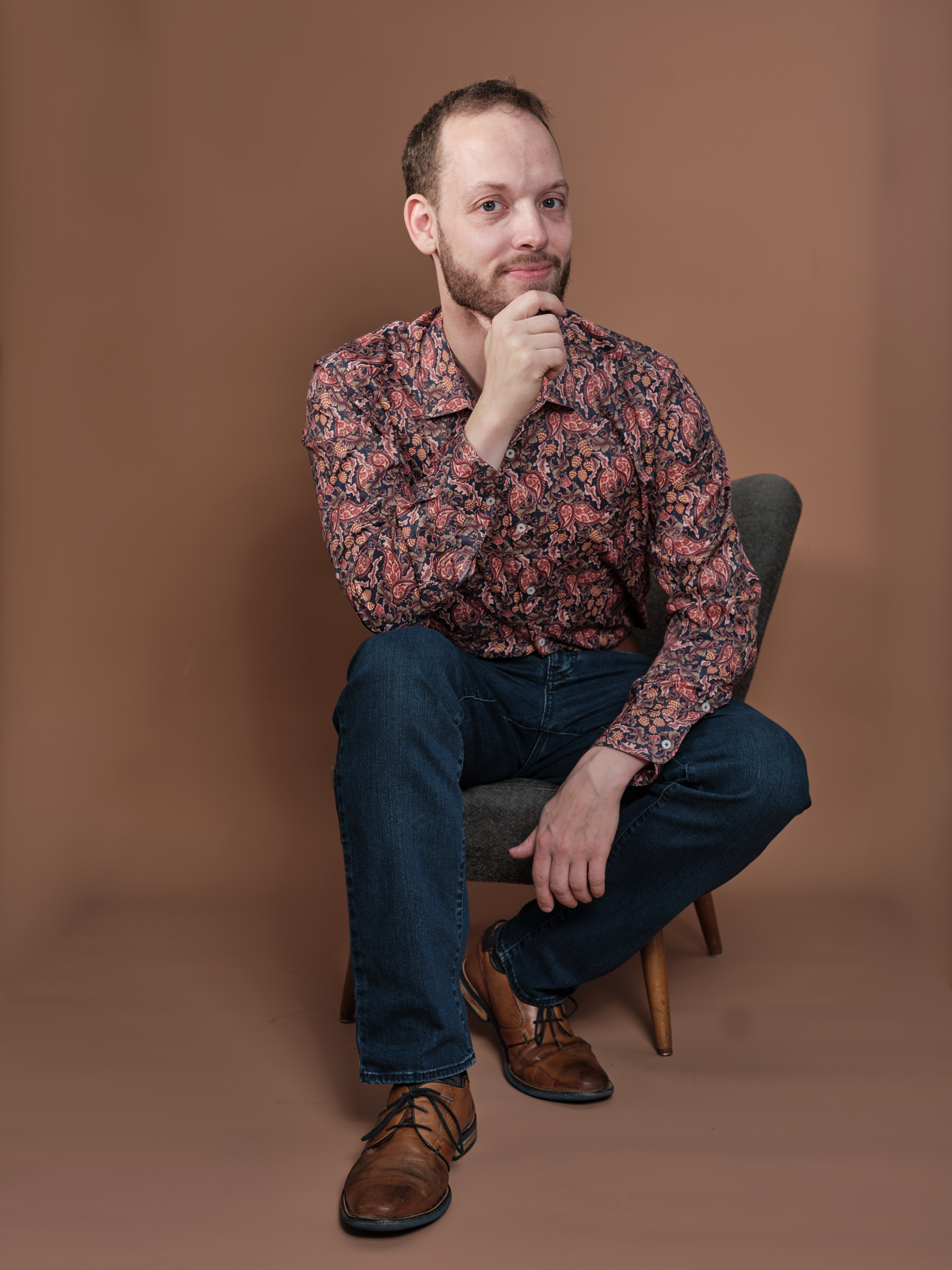 Male Escort Max Liebig aus Stuttgart von Callboyz.net