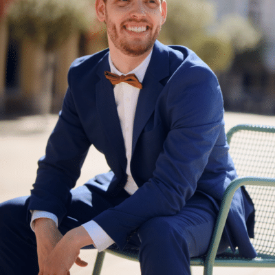 Escort Mann Max Liebig aus Stuttgart von Callboyz.net