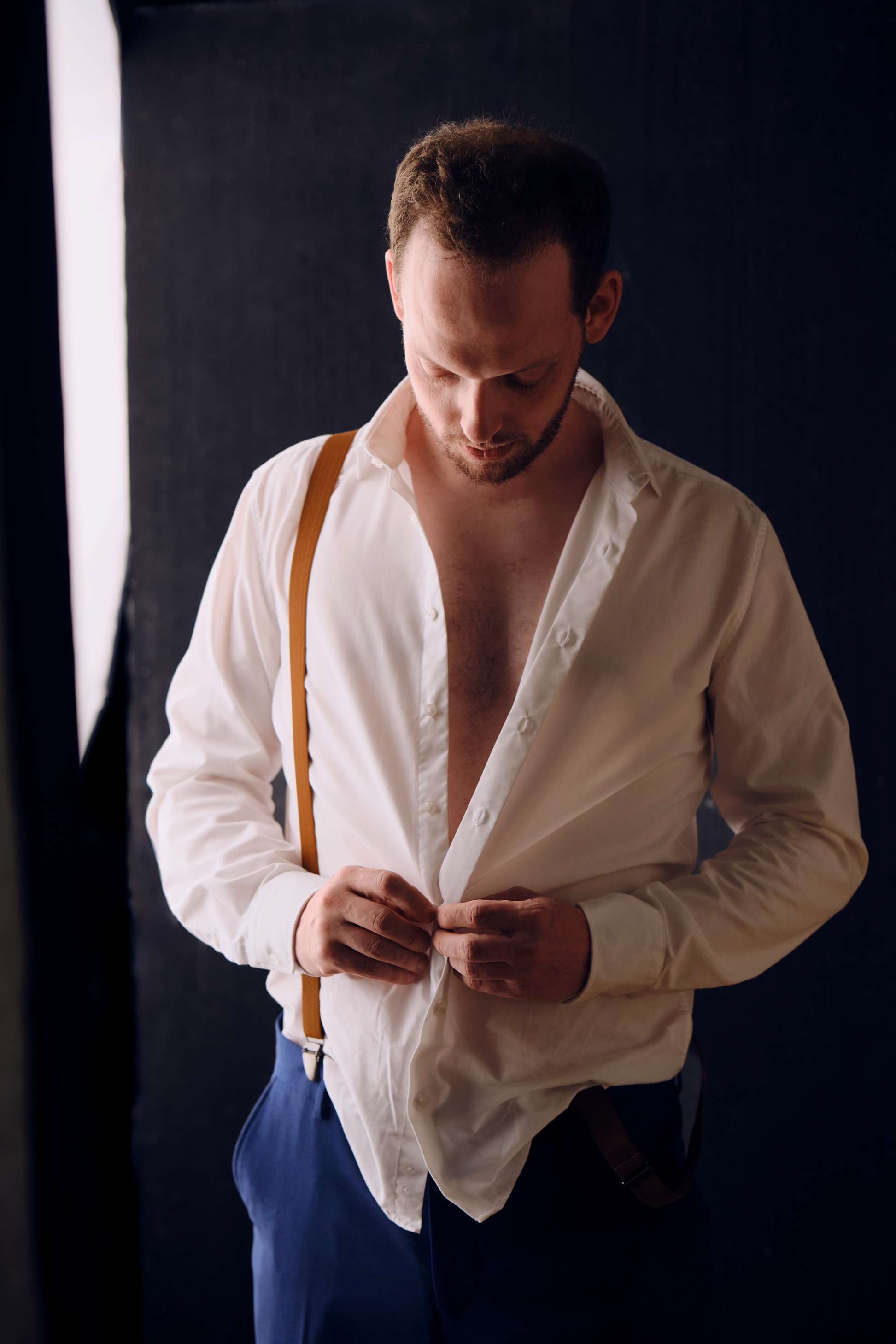 Gigolo Max Liebig aus Stuttgart von Callboyz.net