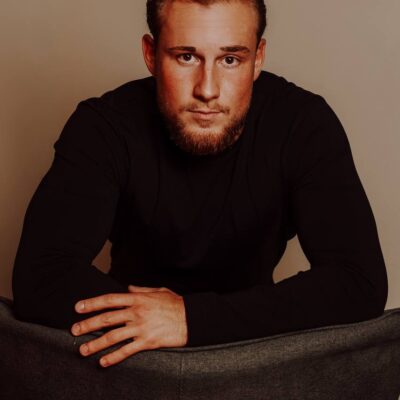 Callboy Ilias aus Düsseldorf von Callboyz.net