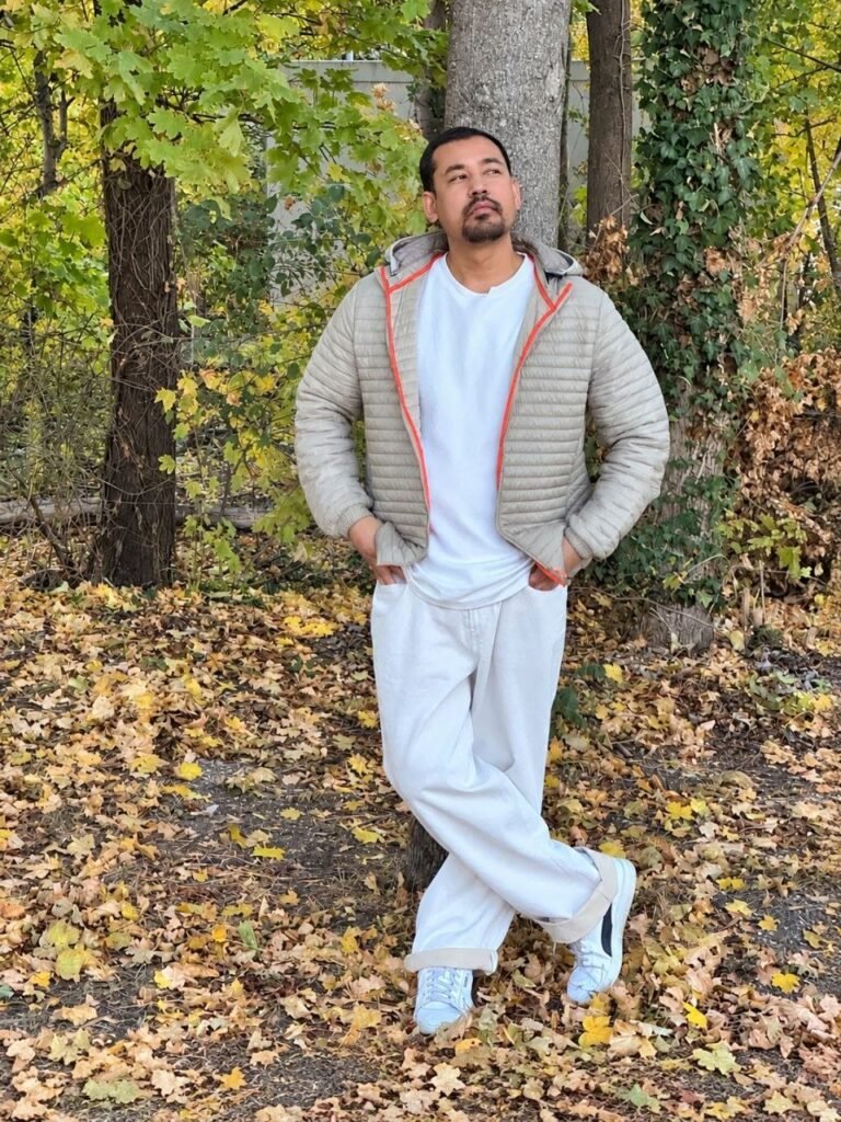 Callboy Renny aus Wien von Callboyz.net