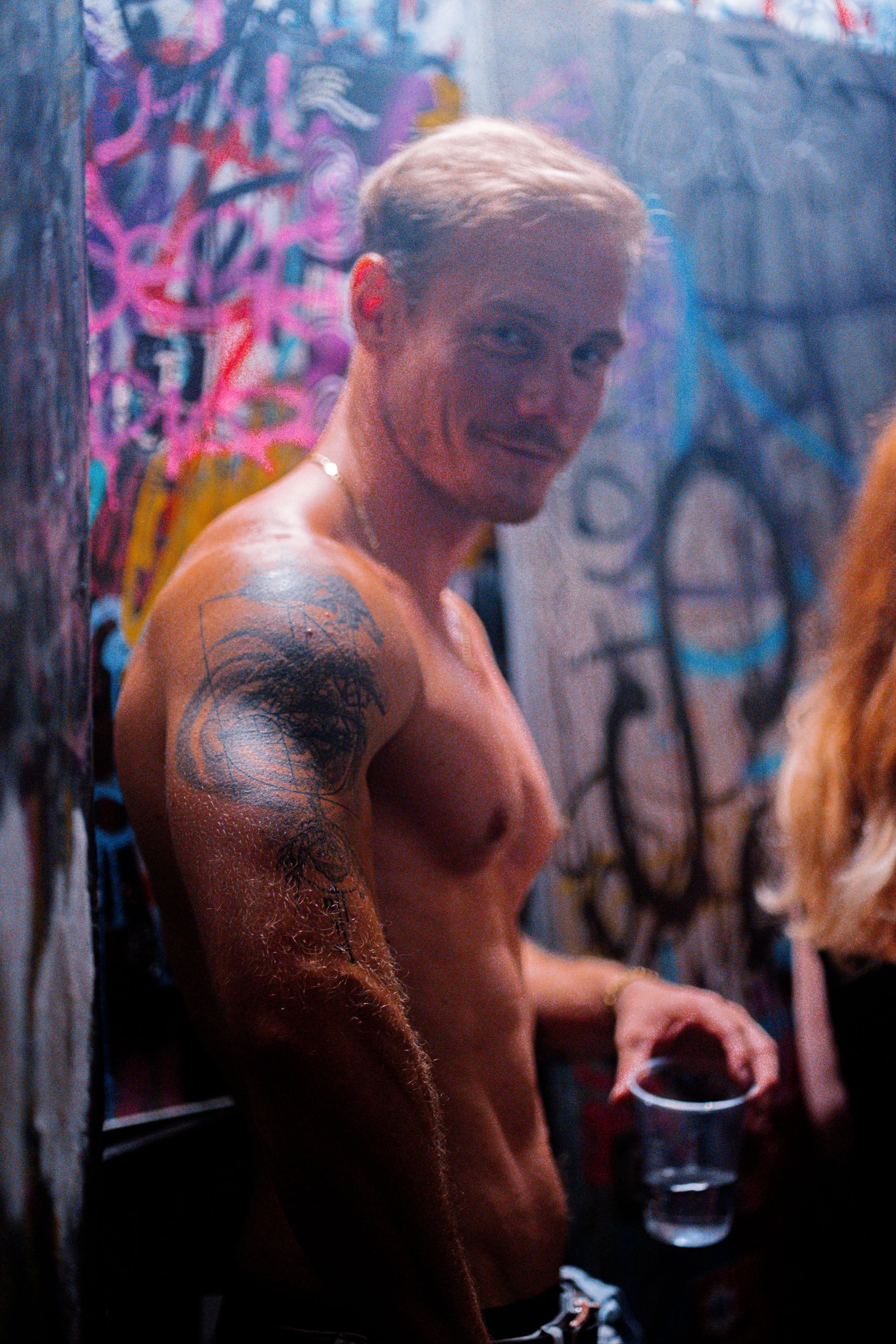 Independent Gigolo Paul aus Düsseldorf von Callboyz.net Independent Gigolo Paul aus Düsseldorf von Callboyz.net