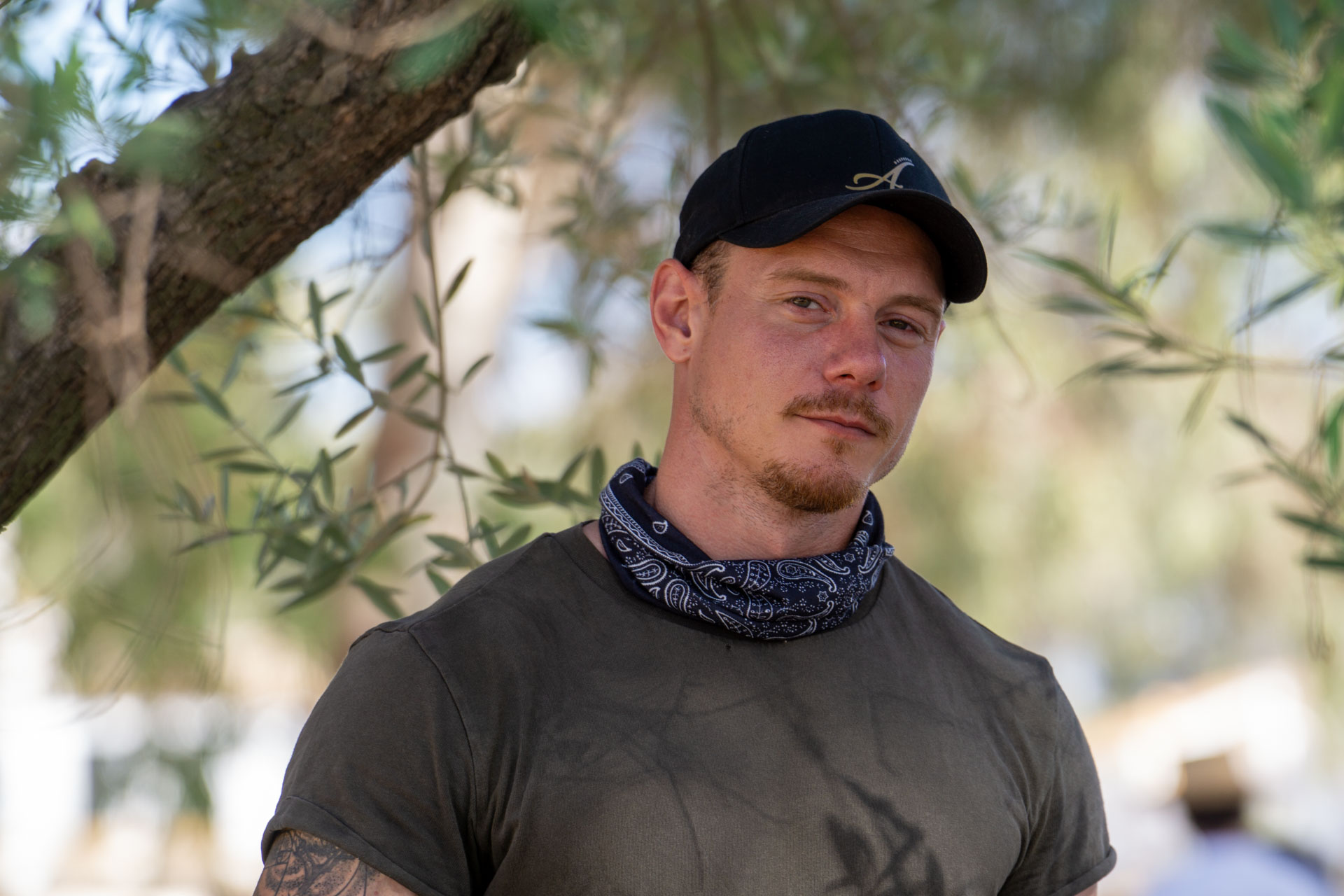 Gigolo Paul aus Düsseldorf von Callboyz.net Gigolo Paul aus Düsseldorf von Callboyz.net