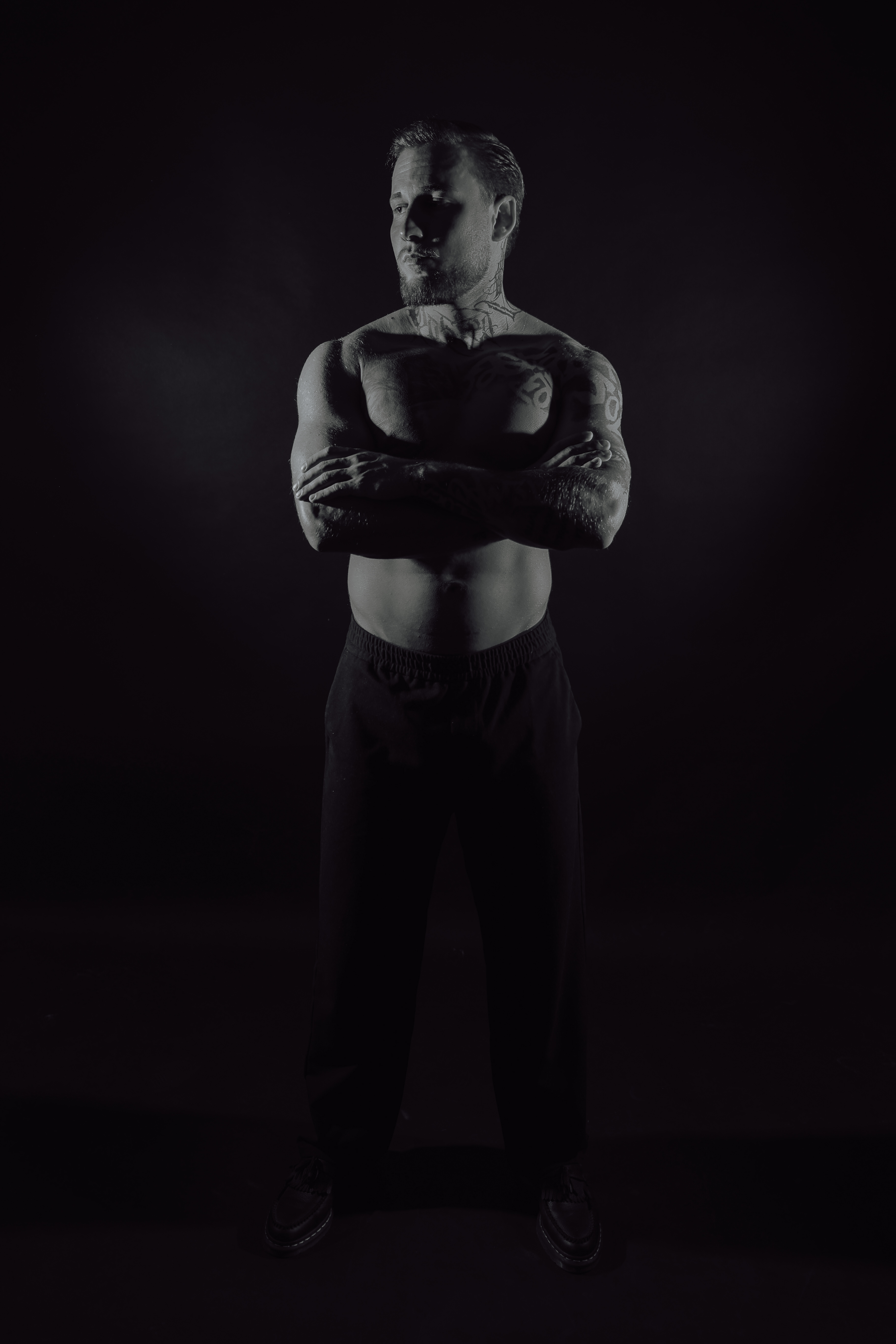 Independent Escort Ilias aus Düsseldorf von Callboyz.net