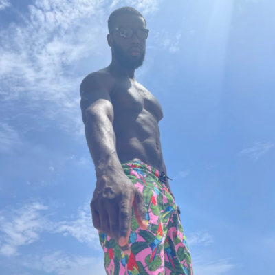 Independent Gigolo Adrian Knight New York City von Callboyz.net