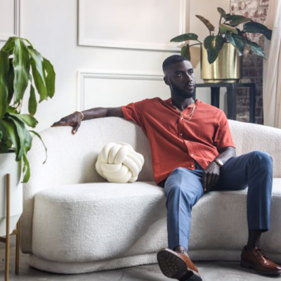 Independent male escort Adrian Knight New York City von Callboyz.net