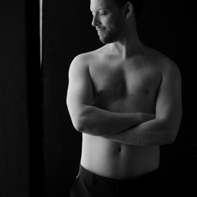 Callboy Max Liebig aus Stuttgart von Callboyz.net
