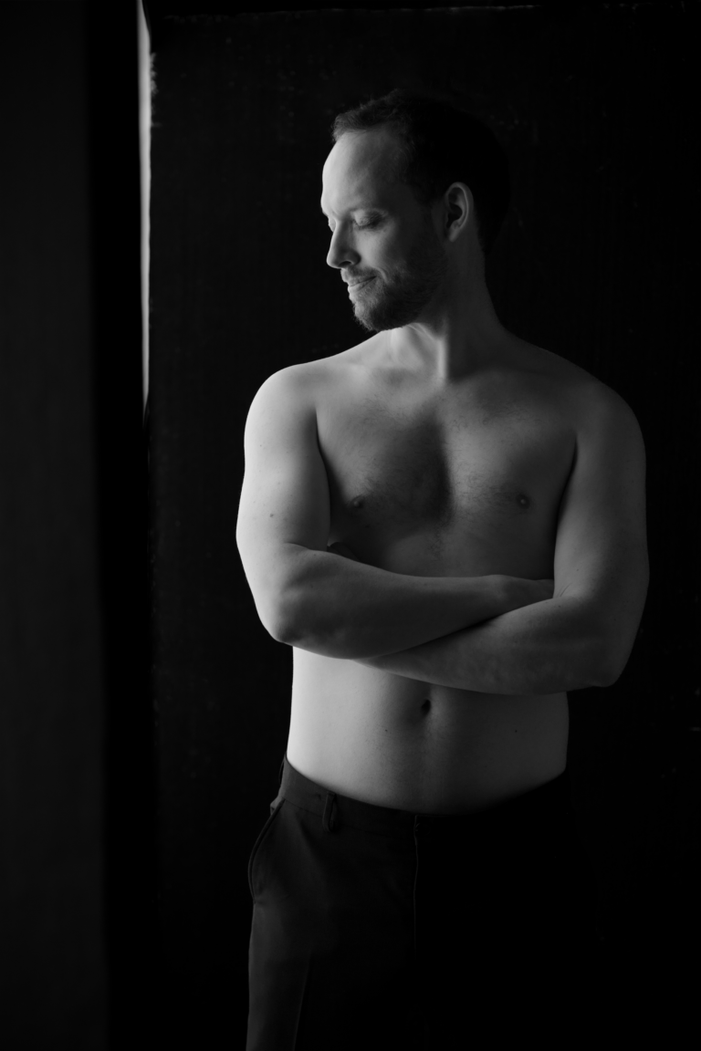 Callboy Max Liebig aus Stuttgart von Callboyz.net